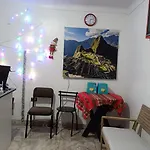 Casa Anais Y Nicolas
