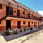 Casa Anais Y Nicolas