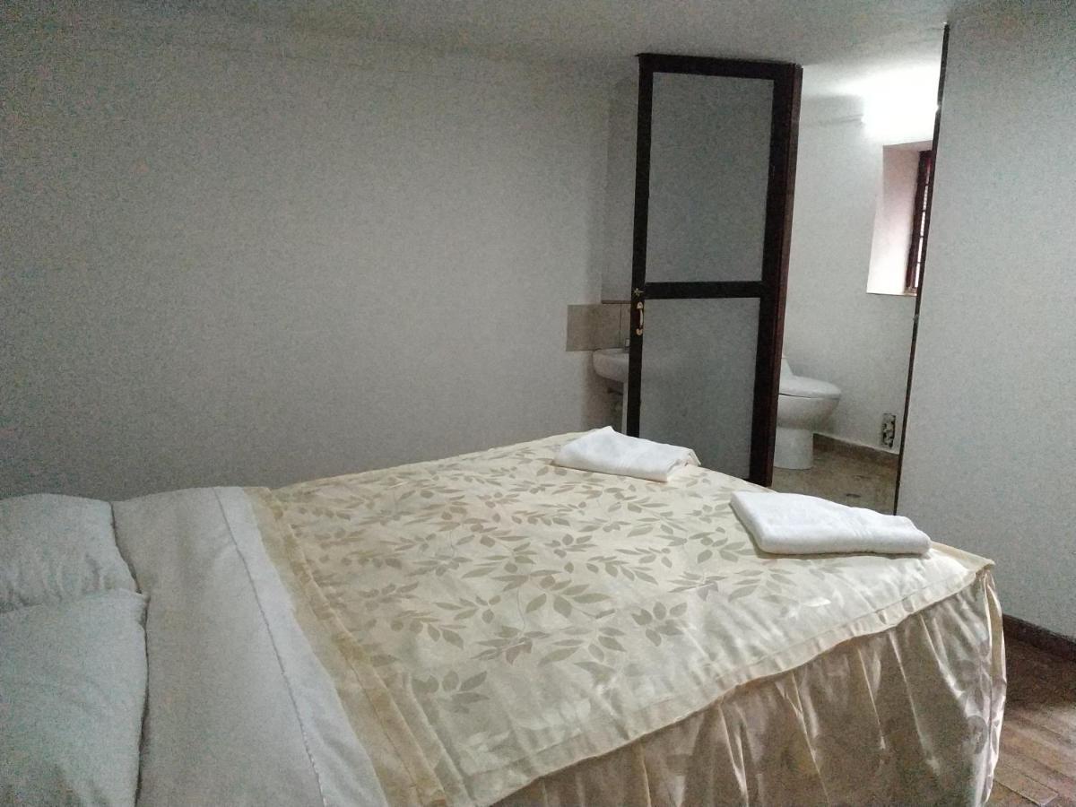 Casa Anais & Nicolas Hostel