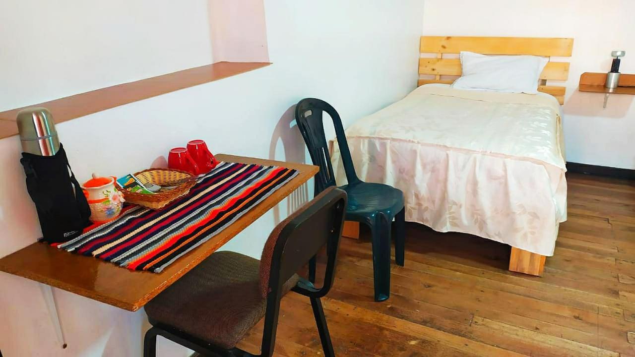 Casa Anais & Nicolas Hostel *