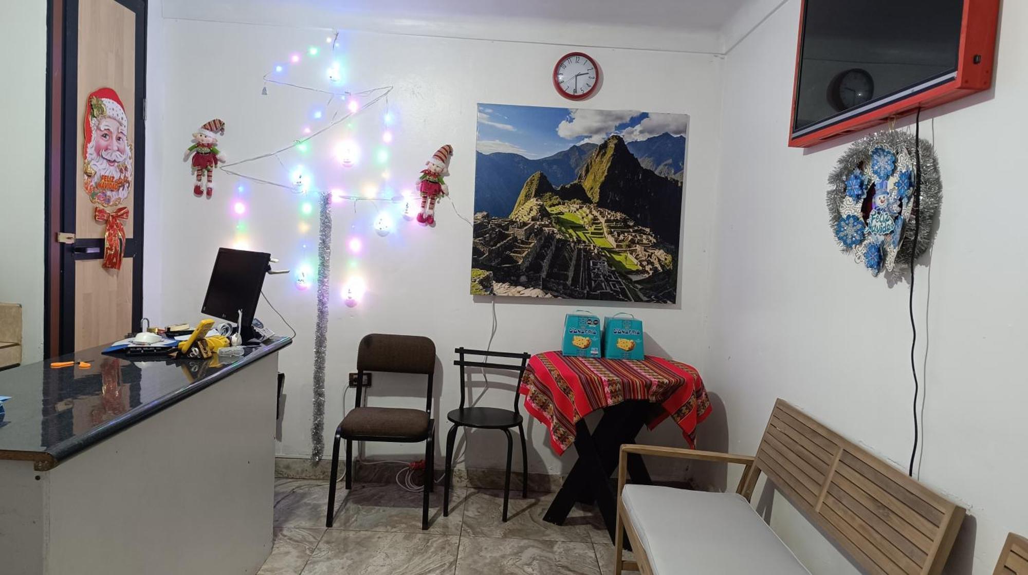 Casa Anais & Nicolas * Cusco