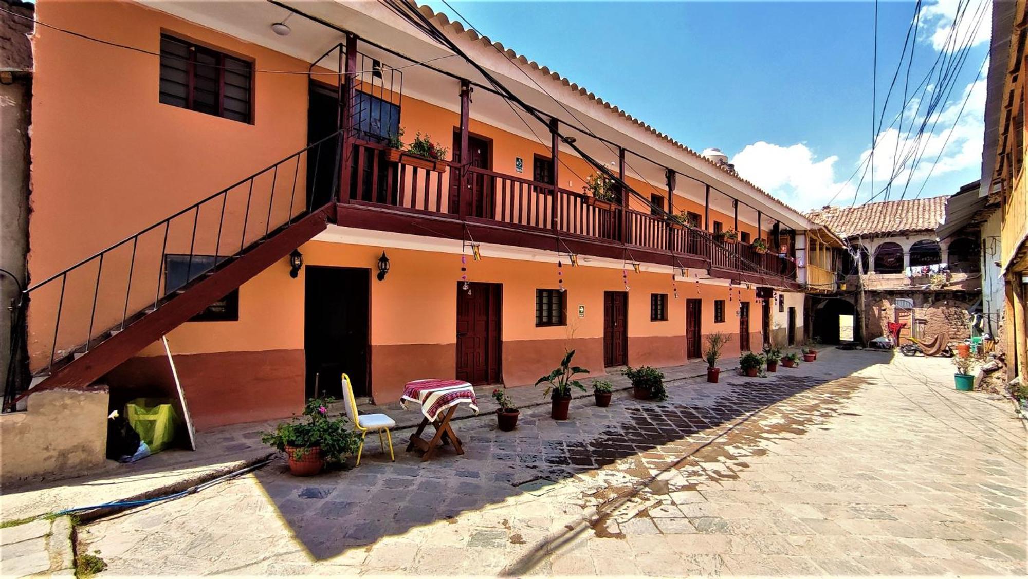 Casa Anais & Nicolas *