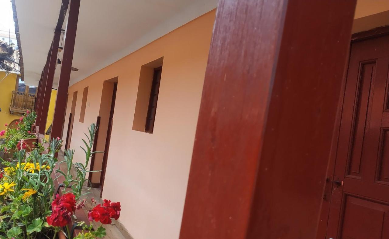Hostel Casa Anais & Nicolas Cusco